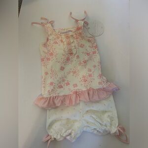 Sweet Honey Two Piece Set